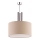 JUPITER 1268-BT1 - Candelabro BOSTON 3xE14/40W