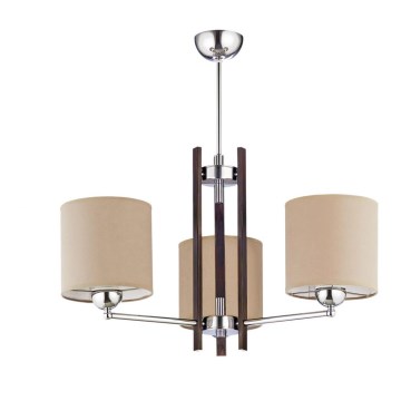 JUPITER 1269-BT3 - Candelabro BOSTON 3xE27/60W