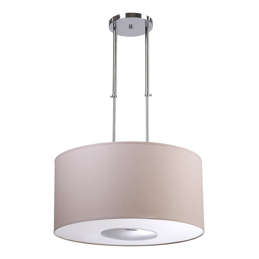 Jupiter 1368 - NOTE CA - Candelabro pendente NOTE 3xE27/60W/230V