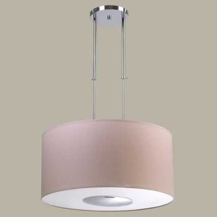 Jupiter 1368 - NOTE CA - Candelabro pendente NOTE 3xE27/60W/230V