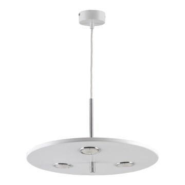 Jupiter 1373 - BI - Luz pendente LED ECO LED/8,5W/230V