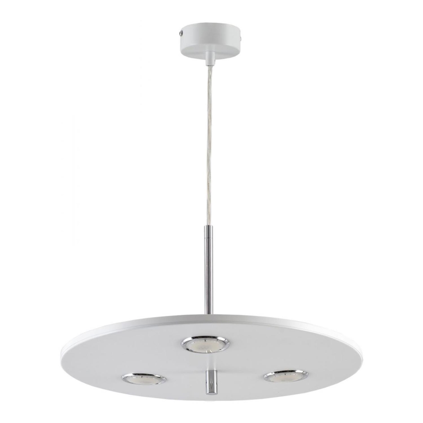 Jupiter 1373 - BI - Luz pendente LED ECO LED/8,5W/230V