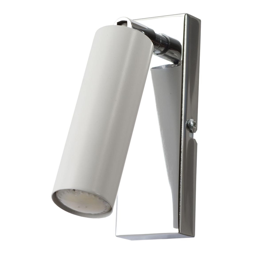 Jupiter 1382 - ST K BI - Luz de parede LED STEP LED/4,3W/230V