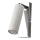 Jupiter 1382 - ST K BI - Luz de parede LED STEP LED/4,3W/230V