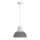 Jupiter 1393 - Candelabro NEL NE M BE 1xE27/60W/230V