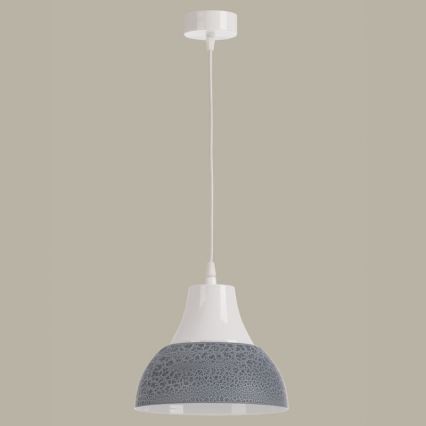 Jupiter 1393 - Candelabro NEL NE M BE 1xE27/60W/230V