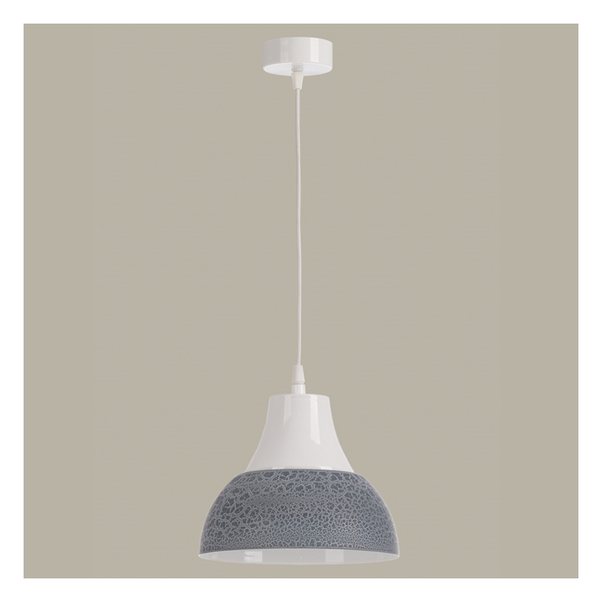 Jupiter 1393 - Candelabro NEL NE M BE 1xE27/60W/230V