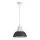Jupiter 1395 - NEL M GR - Candelabro NEL 1xE27/60W/230V