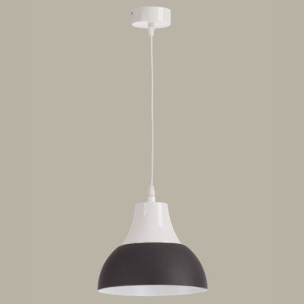 Jupiter 1395 - NEL M GR - Candelabro NEL 1xE27/60W/230V
