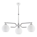 Jupiter 1398 - AX 3 B - Candelabro pendente AXEL 3xE27/60W/230V