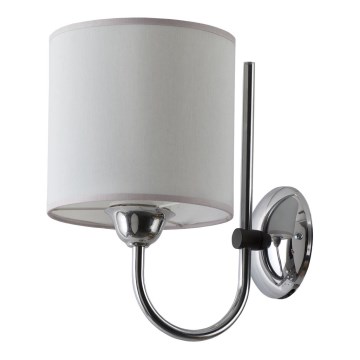 Jupiter 1409 - TW K G - Luz de parede TWINGO 1xE27/60W/230V