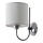 Jupiter 1409 - TW K G - Luz de parede TWINGO 1xE27/60W/230V