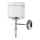 Jupiter 1427 - Luz de parede HILTON 1xE27/60W/230V
