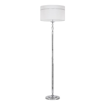 Jupiter 1429 - Candeeiro de chão HILTON 1xE27/60W/230V