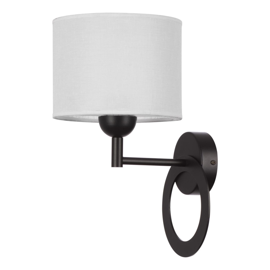 Jupiter 1469 - Luz de parede PRES 1xE27/60W/230V