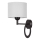 Jupiter 1469 - Luz de parede PRES 1xE27/60W/230V
