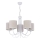 Jupiter 1480 - Candelabro numa corrente KASKADA 5xE27/60W/230V
