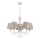 Jupiter 1494 - Candelabro numa corrente SUSAN 5xE27/60W/230V