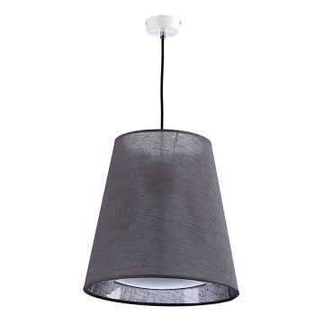 Jupiter 1496 - Candelabro SPIRO 1xE27/60W/230V