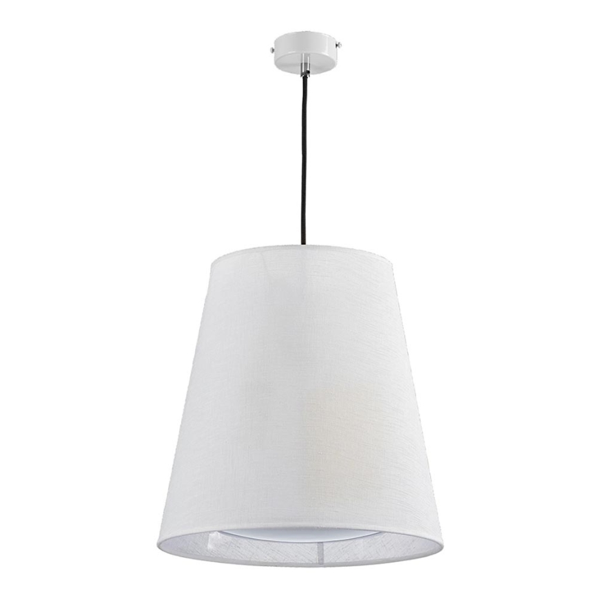 Jupiter 1497 - Candelabro SPIRO 1xE27/60W/230V