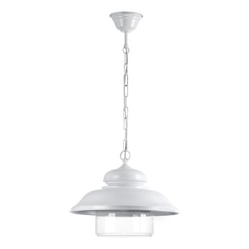Jupiter 1505 - Candelabro numa corrente TORA 1xE27/60W/230V