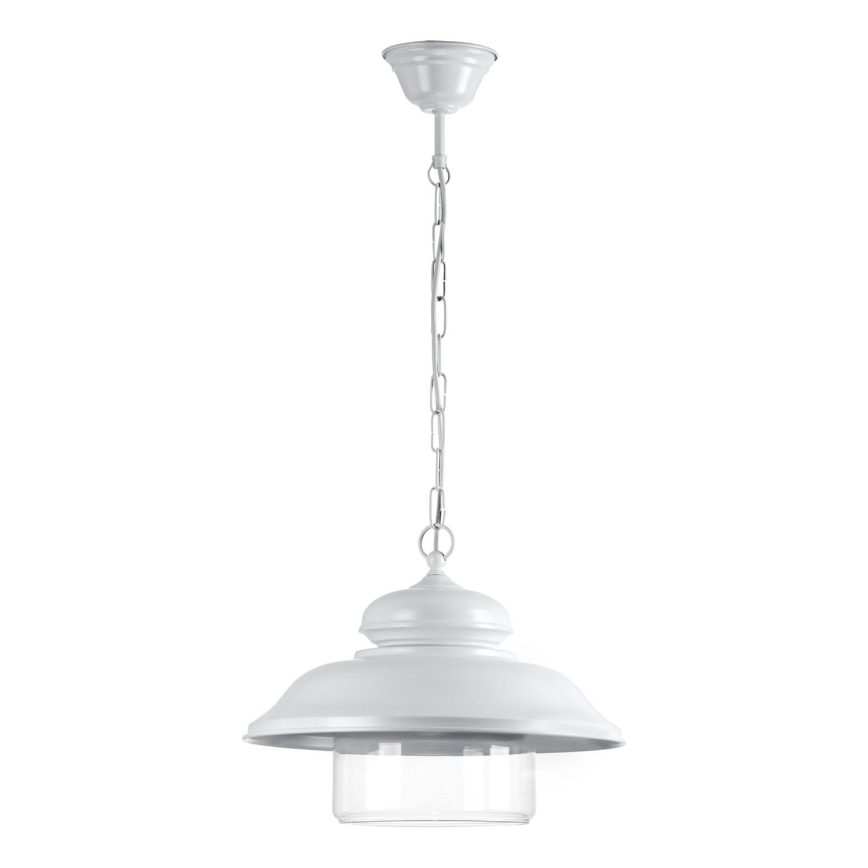 Jupiter 1505 - Candelabro numa corrente TORA 1xE27/60W/230V