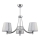 Jupiter 1515 - OR 3 ch - Candelabro pendente OSKAR 3xE27/60W
