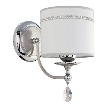 Jupiter 1528 - JU K H - Luz de parede JULIA II E27/60W