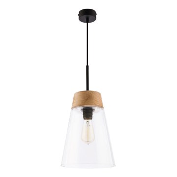 Jupiter 1537 - DM 1 TR - Luz pendente DOMINO E27/60W