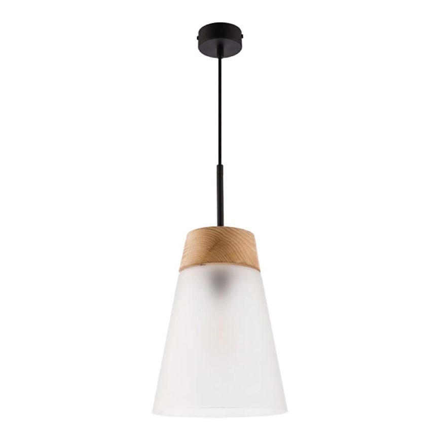 Jupiter 1538 - DM 1 MA - Luz pendente DOMINO E27/60W