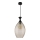 Jupiter 1559 - PAX DY - Luz pendente PAX E27/60W