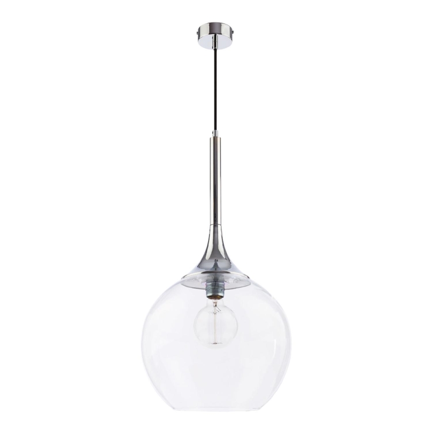 Jupiter 1564 - FS 1 CH - Luz pendente FRESCO E27/60W