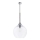 Jupiter 1564 - FS 1 CH - Luz pendente FRESCO E27/60W