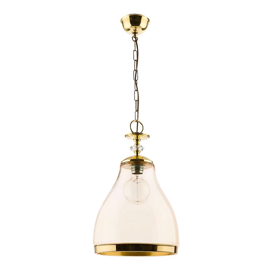 Jupiter 1570 - IS 1 B/M - Luz pendente ISLA E27/60W