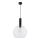 Jupiter 1574 - LAF C/T - Luz pendente LAF E27/60W