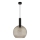 Jupiter 1576 - LAF C/D - Luz pendente LAF E27/60W