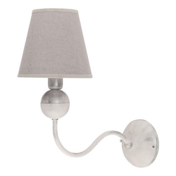 Jupiter 1588 - LY K BI - Luz de parede LADY E14/40W