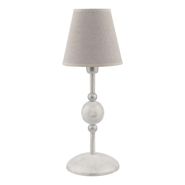 Jupiter 1589 - LY L BI - Lâmpada de mesa LADY E14/40W