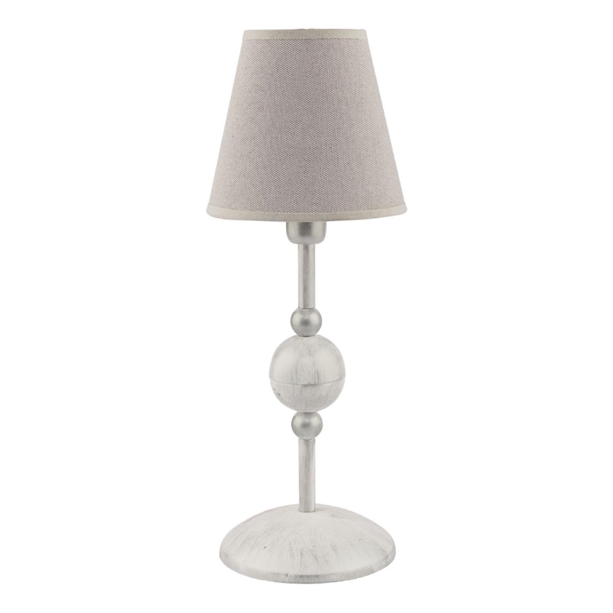 Jupiter 1589 - LY L BI - Lâmpada de mesa LADY E14/40W
