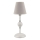 Jupiter 1589 - LY L BI - Lâmpada de mesa LADY E14/40W