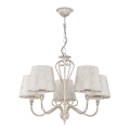 Jupiter 1592 - SI 5 EC - Candelabro SOFIA 5xE27/60W