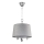 Jupiter 1602 - EG 1 CH - Candelabro de cristal EGIDA 3xE27/60W