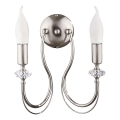 Jupiter 1618 - Luz de parede MELODY 2xE14/40W/230V