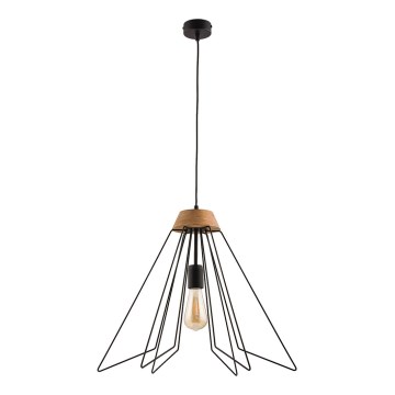 Jupiter 1659 - Candelabro num fio FIL 1xE27/60W/230V