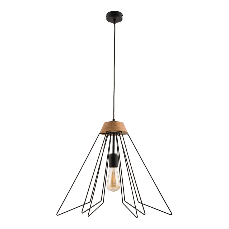 Jupiter 1659 - Candelabro num fio FIL 1xE27/60W/230V