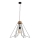 Jupiter 1659 - Candelabro num fio FIL 1xE27/60W/230V