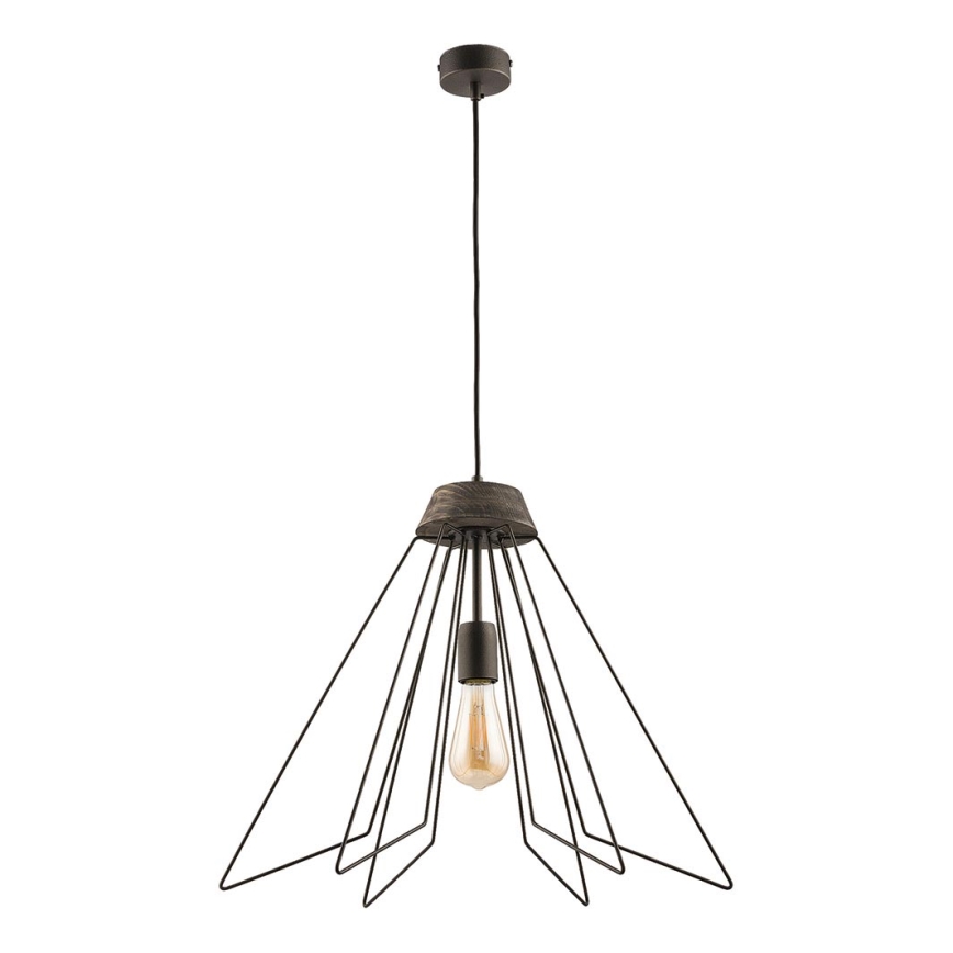 Jupiter 1685 - Candelabro num fio FIL 1xE27/60W/230V