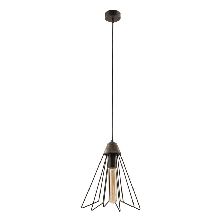 Jupiter 1686 - Candelabro num fio FIL 1xE27/60W/230V