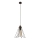 Jupiter 1686 - Candelabro num fio FIL 1xE27/60W/230V