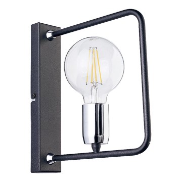 Jupiter 1695 - Luz de parede CORDOBA 1xE27/60W/230V